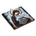 ŚWIĘTA RITA - obrazek na ceramice 10 x 10 cm - 45166