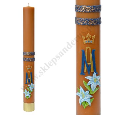 RORATKA PARAFINOWO-WOSKOWA - wys. 75 cm - 88196