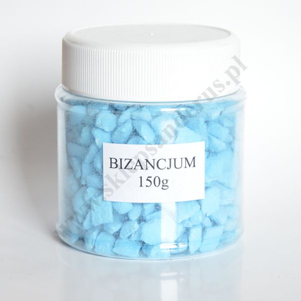 KADZIDŁO LITURGICZNE - BIZANCJUM - 150g - 4097_14