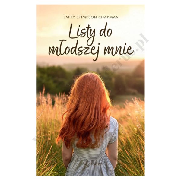 LISTY DO MŁODSZEJ MNIE