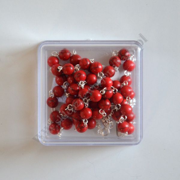 RÓŻANIEC KORALIN - 89479