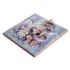KIEDY KOCHASZ - obrazek na ceramice 15 x 15 cm - 45745