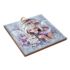 KIEDY KOCHASZ - obrazek na ceramice 15 x 15 cm - 45745