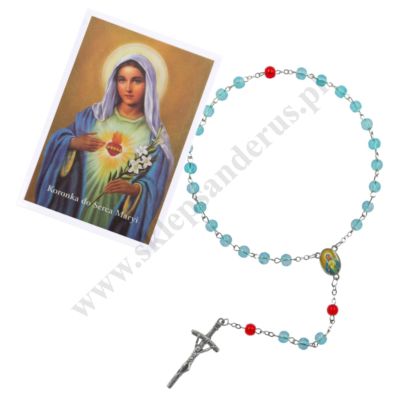KORONKA DO SERCA MARYI - 11064