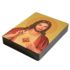 SERCE PANA JEZUSA - ikona 12 x 16 cm - 3302-B
