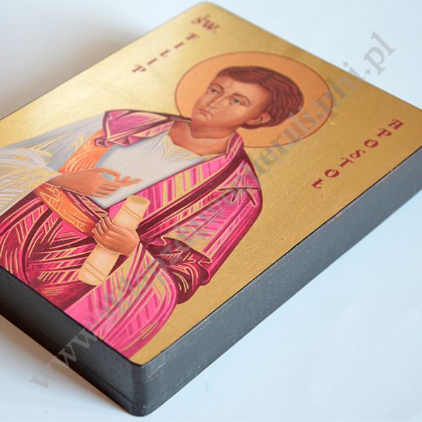 ŚWIĘTY FILIP - ikona 12 x 16 cm - 3663-B