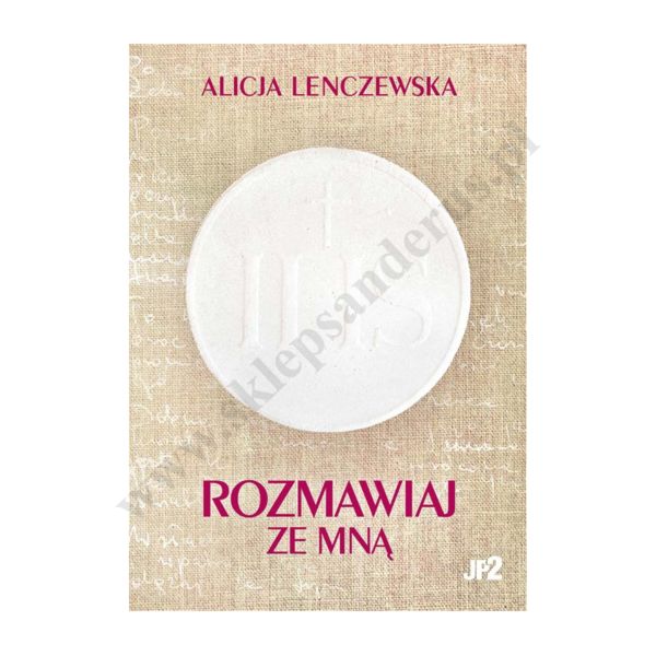 ROZMAWIAJ ZE MNĄ
