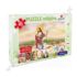 WIELKANOC - puzzle dla dzieci - 83973