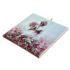 POSYŁAM CI ANIOŁA - obrazek na ceramice 15 x 15 cm - 45478
