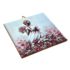 POSYŁAM CI ANIOŁA - obrazek na ceramice 15 x 15 cm - 45478