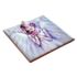 W MIŁOŚCI - obrazek na ceramice 15 x 15 cm - 45738