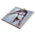 PRZYTULIĆ DO SERCA - obrazek na ceramice 15 x 15 cm - 45741
