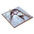PRZYTULIĆ DO SERCA - obrazek na ceramice 15 x 15 cm - 45741