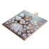 WYSTARCZY ZAMKNĄĆ OCZY - obrazek na ceramice 15 x 15 cm - 45742