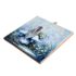 DOGANIAJ MARZENIA - obrazek na ceramice 15 x 15 cm - 45744