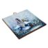 DOGANIAJ MARZENIA - obrazek na ceramice 15 x 15 cm - 45744