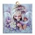 KIEDY KOCHASZ - obrazek na ceramice 15 x 15 cm - 45745