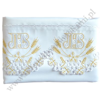 OBRUS OŁTARZOWY - 3.5 x 1.3 m - 3754