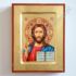 JEZUS PANTOKRATOR - ikona 14 x 18 cm - 83201