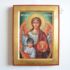 ANIOŁ STRÓŻ - ikona 24 x 31 cm - 83544