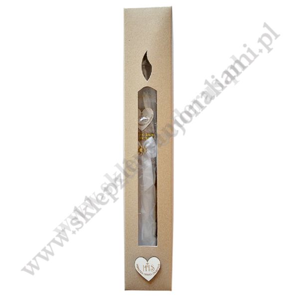 ZESTAW DO CHRZTU ŚWIĘTEGO - 82458