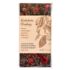 CZEKOLADA DZIĘKUJĘ - ciemna z prażonymi ziarnami kakaowca i wiśniami - 56196