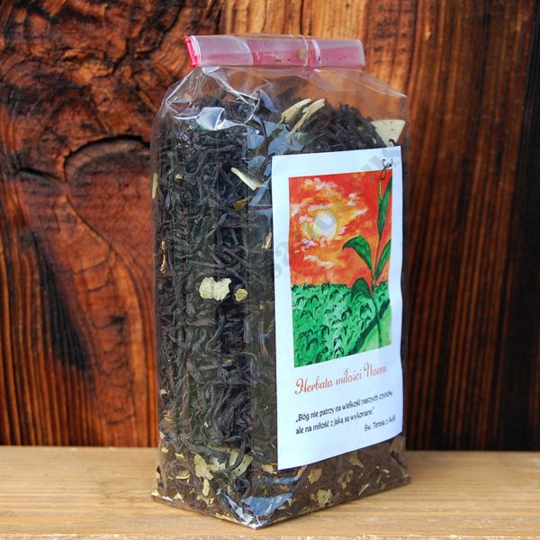 HERBATA MIŁOŚCI NOEMI - 100 g - 59064