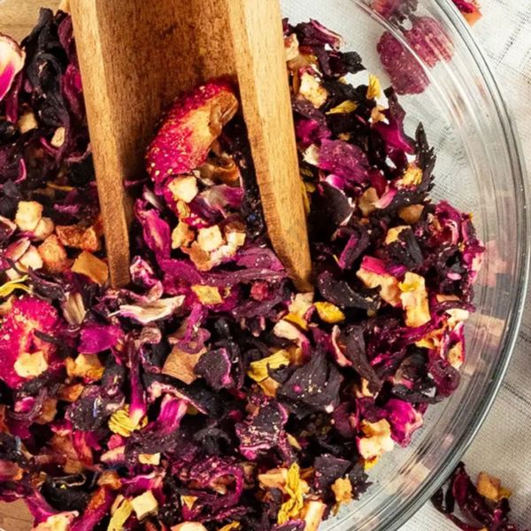 HERBATA NADZIEI RUT - 100 g - 59065