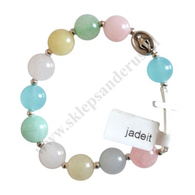 RÓŻANIEC BRANSOLETKA - 74508