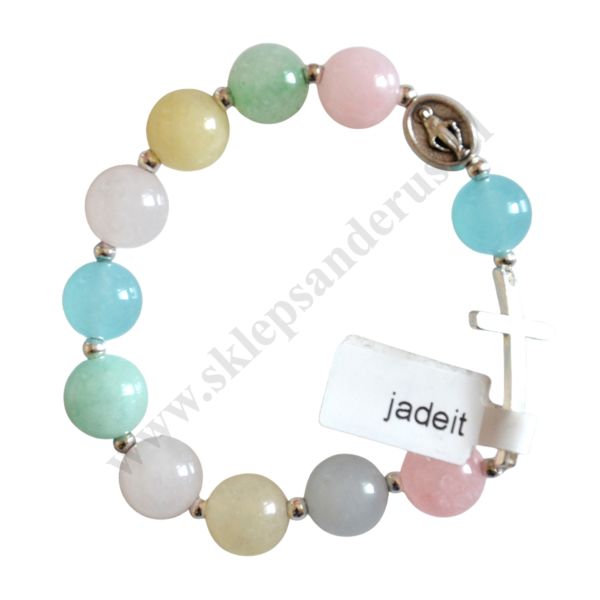 RÓŻANIEC BRANSOLETKA - 74508