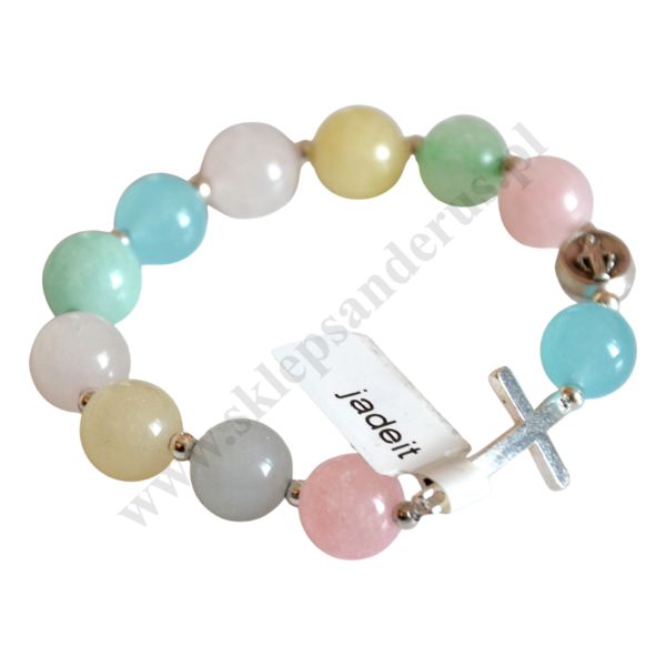 RÓŻANIEC BRANSOLETKA - 74508