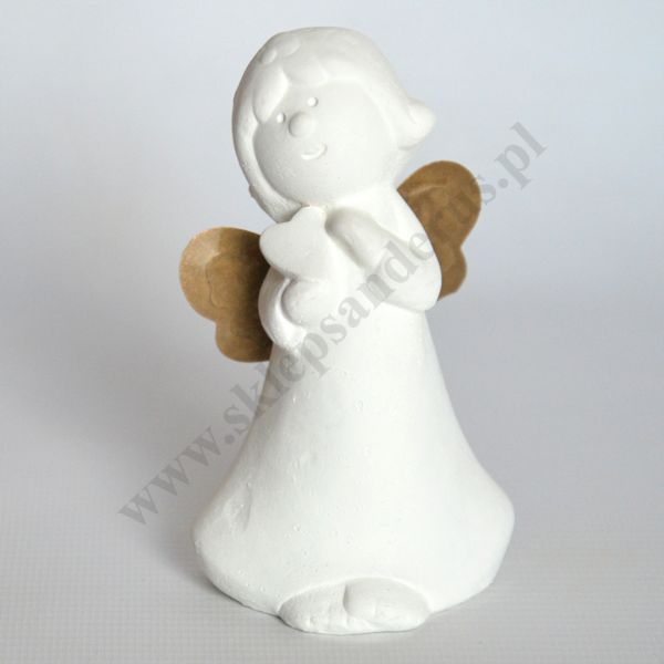 ANIOŁEK - wys. 10.8 cm - 47422