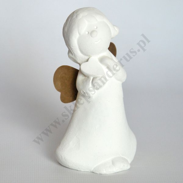 ANIOŁEK - wys. 10.8 cm - 47422