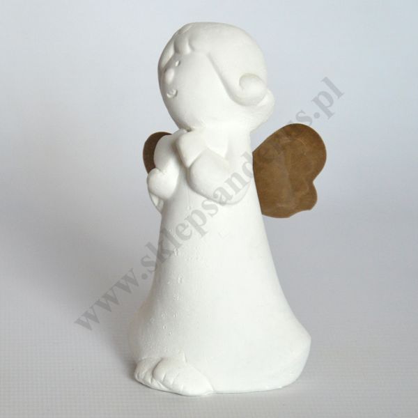 ANIOŁEK - wys. 10.8 cm - 47422