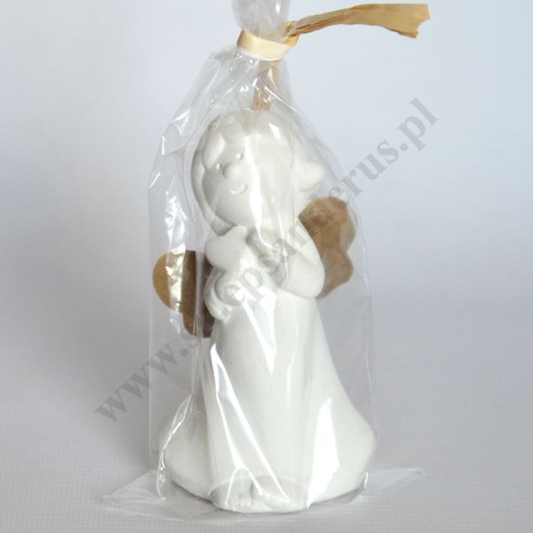 ANIOŁEK - wys. 10.8 cm - 47422