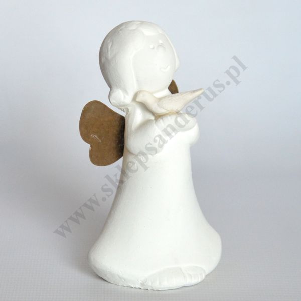 ANIOŁEK - wys. 10.8 cm - 47423