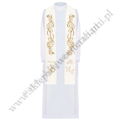 STUŁA ŚLUBNA - 67469