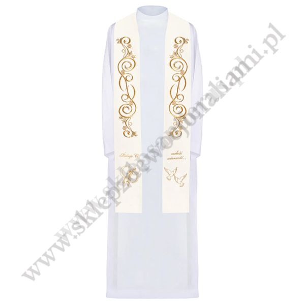 STUŁA ŚLUBNA - 67469