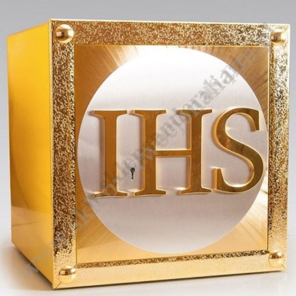 TABERNAKULUM - 10474