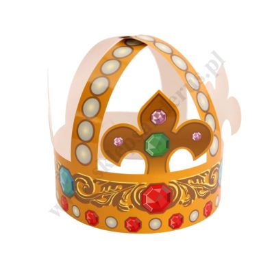 KORONA NA ORSZAK TRZECH KRÓLI - 71353
