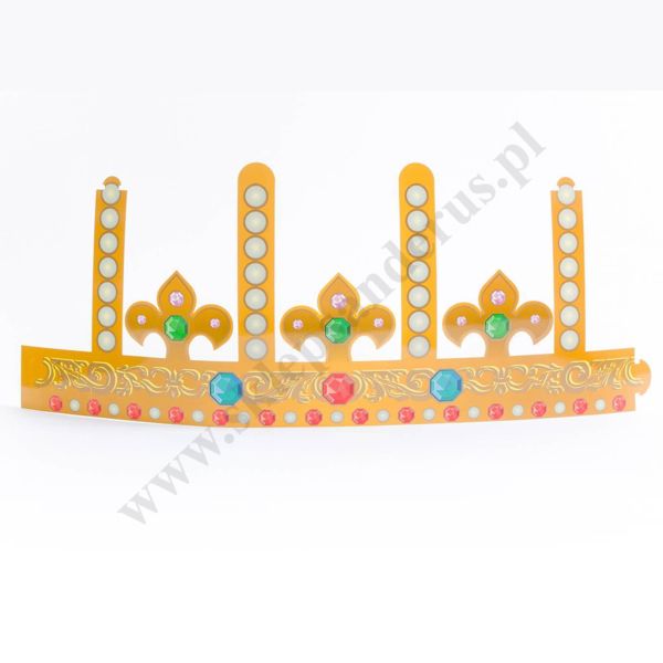 KORONA NA ORSZAK TRZECH KRÓLI - 71353