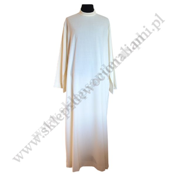 ALBA KAPŁAŃSKA - tropic 100% - wzrost 170 cm - 64334