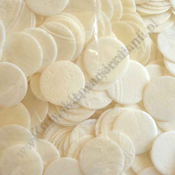 KOMUNIKANTY TRADYCYJNE - 1000 szt. - 78422