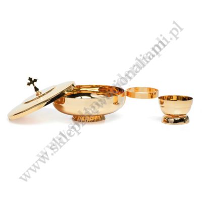 PUSZKA POD DWIEMA POSTACIAMI - 50041