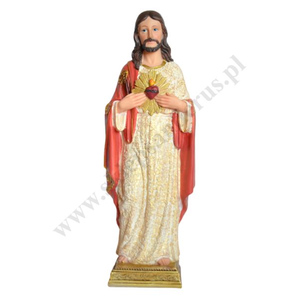 SERCE PANA JEZUSA - wys. 33.5 cm - 74185