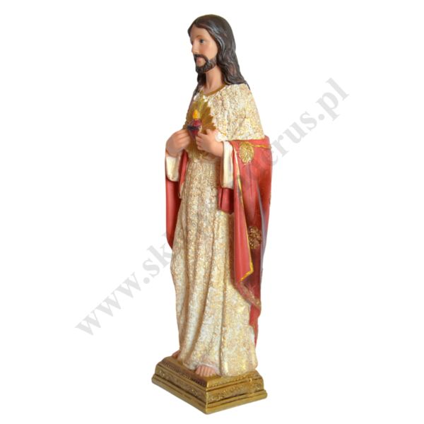 SERCE PANA JEZUSA - wys. 33.5 cm - 74185