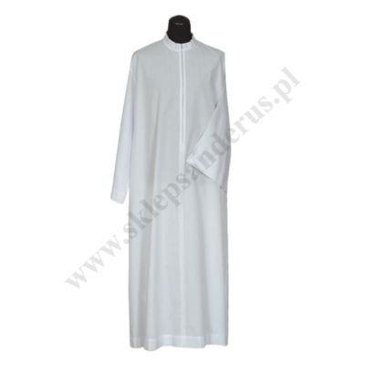 ALBA KAPŁAŃSKA ELANOBAWEŁNA ZAMEK