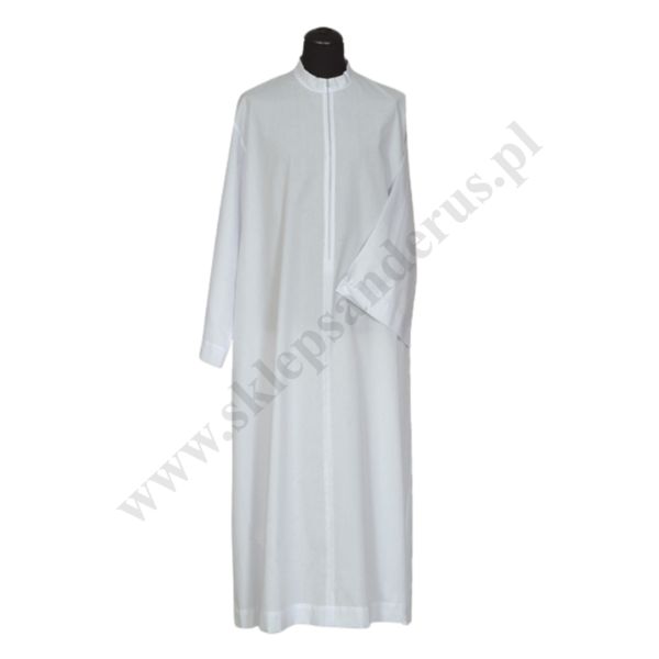 ALBA KAPŁAŃSKA ELANOBAWEŁNA ZAMEK