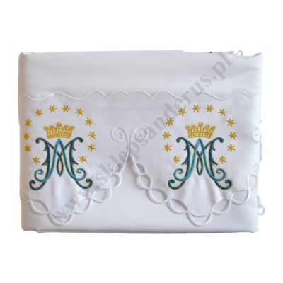 OBRUS OŁTARZOWY - 3.50 x 1.30 m - 71616