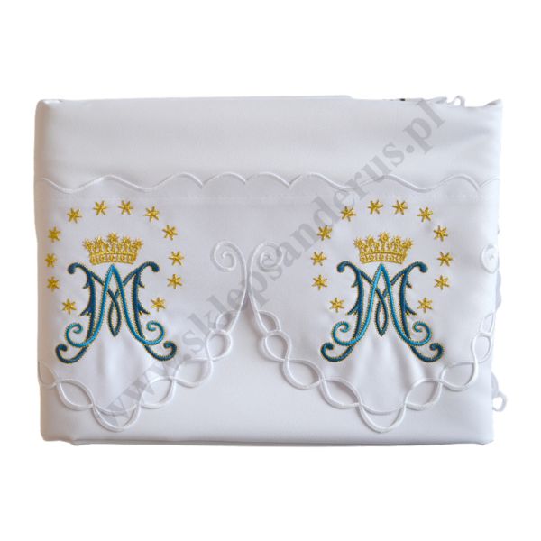 OBRUS OŁTARZOWY - 3.50 x 1.30 m - 71616